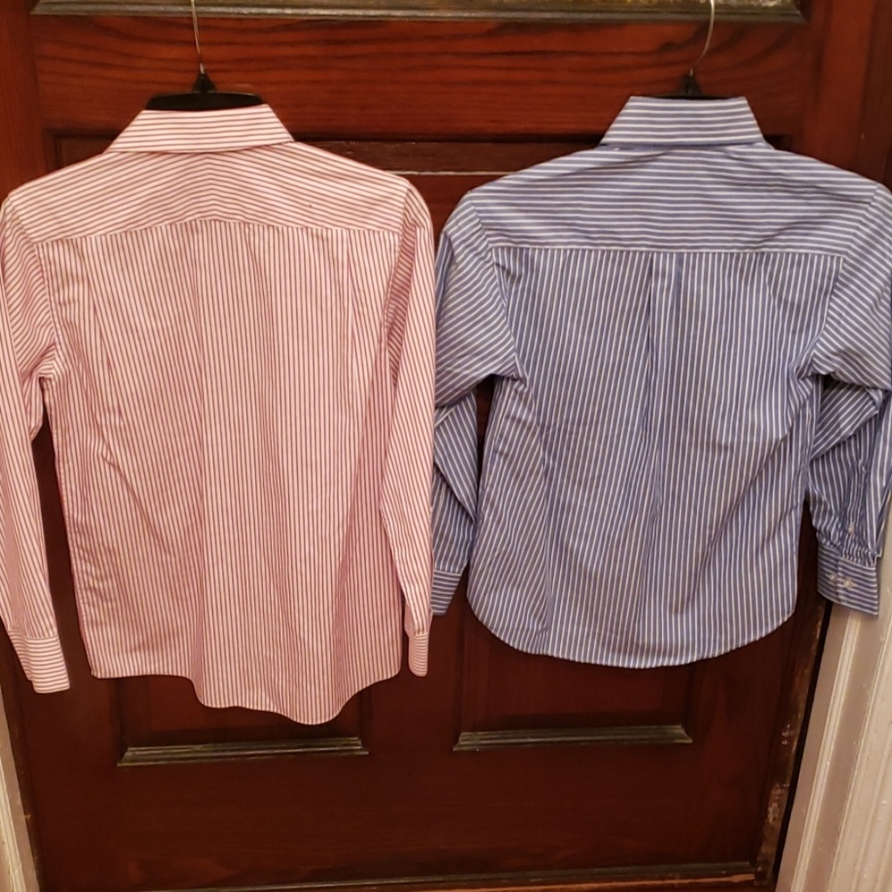 Shirts - Picture 7 of 7